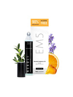 EM5™ Neroli | Perfume Oil Roll On (Attar) 90% Concentrate Non-Alcoholic for Men and Women, Strong and Long Lasting | Citrus White Floral Aromatic | 10ml Roll-On Easy to Carry and Travel Friendly