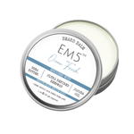 EM5™ Natural Organic Beard Balm | Medium Hold - Shine | BeesWax, Shea Butter, Jojoba Oil, Essential Oils (Ocean Fresh) - House of EM5